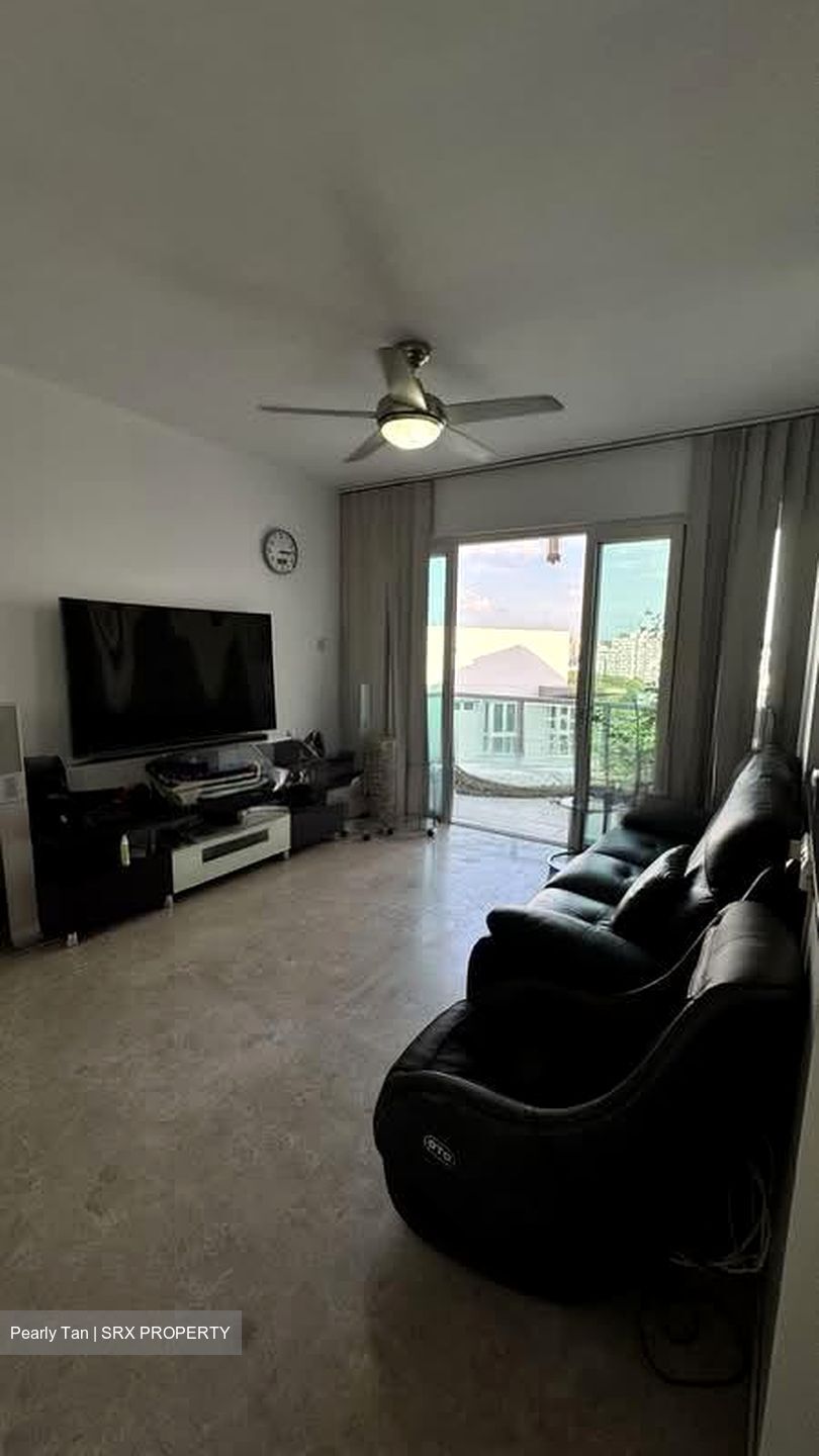 The Warren (D23), Condominium #542581041